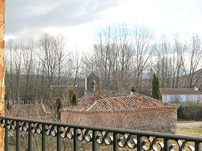 Casa Rural La Prensa De Vino Hotell San Esteban De Gormaz Exteriör bild