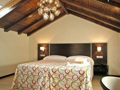 Casa Rural La Prensa De Vino Hotell San Esteban De Gormaz Rum bild