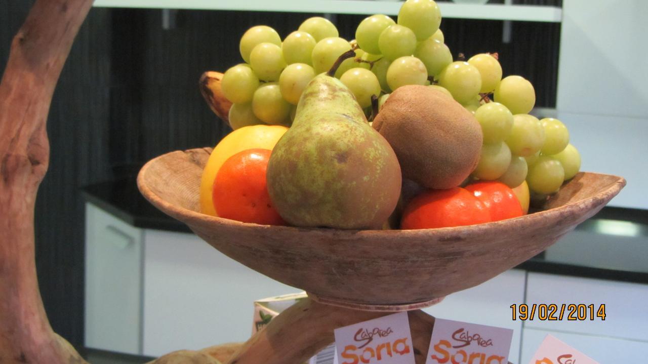 Casa Rural La Prensa De Vino Hotell San Esteban De Gormaz Exteriör bild
